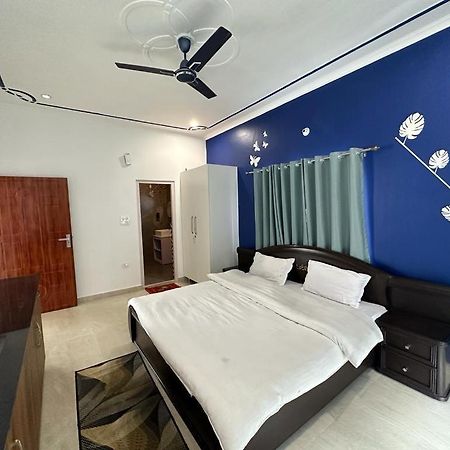 Hotel Goludev Valley View Нейнитал Екстериор снимка