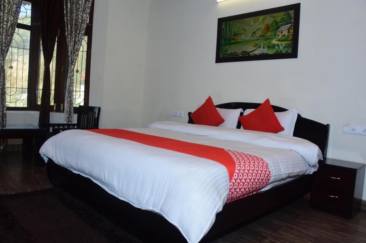 Hotel Goludev Valley View Нейнитал Екстериор снимка