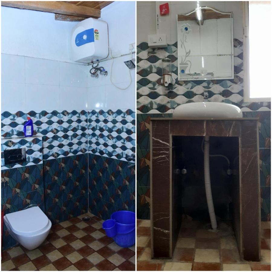 Hotel Goludev Valley View Нейнитал Екстериор снимка