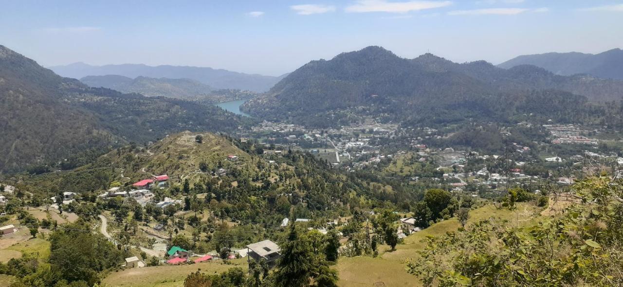 Hotel Goludev Valley View Нейнитал Екстериор снимка