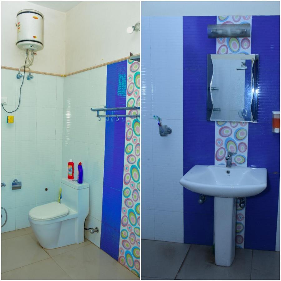 Hotel Goludev Valley View Нейнитал Екстериор снимка
