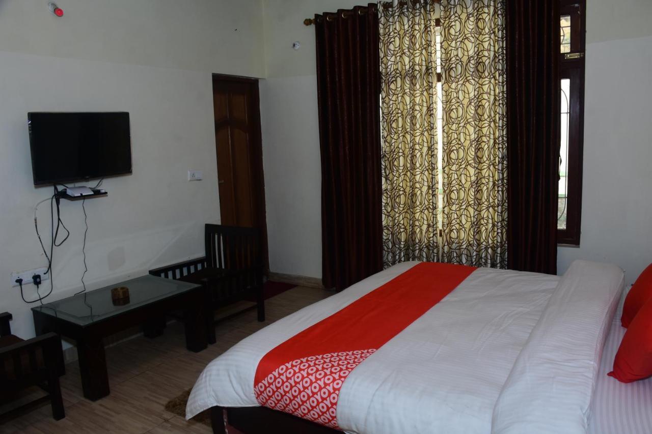 Hotel Goludev Valley View Нейнитал Екстериор снимка