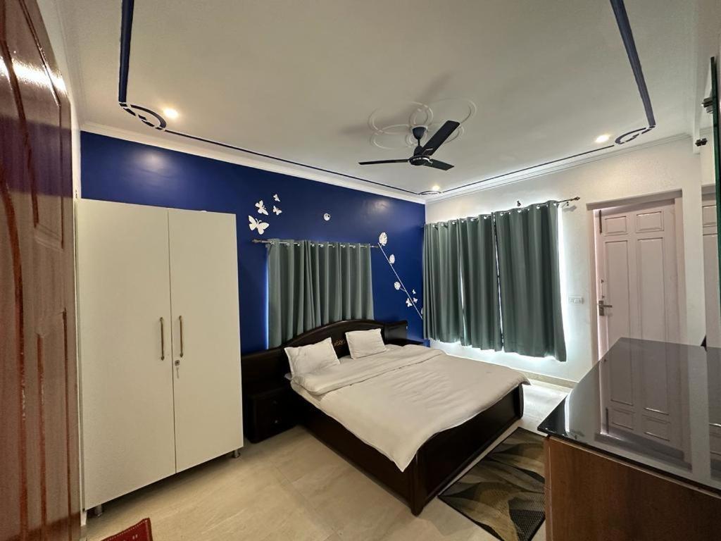 Hotel Goludev Valley View Нейнитал Екстериор снимка