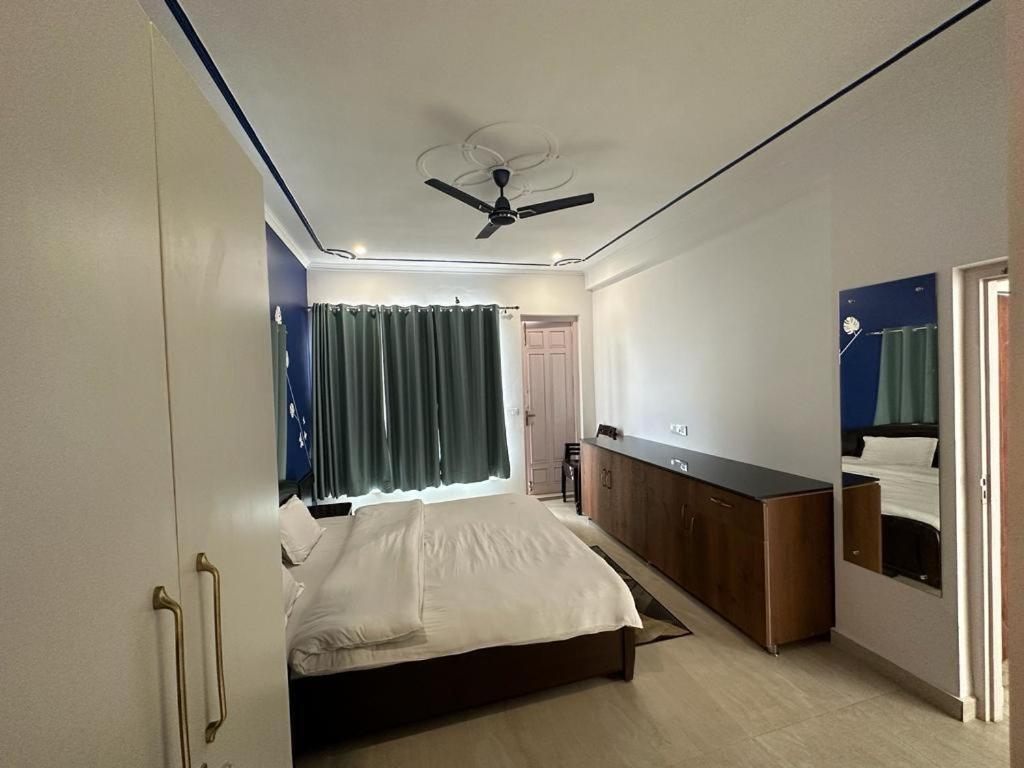 Hotel Goludev Valley View Нейнитал Екстериор снимка