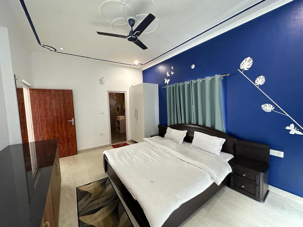 Hotel Goludev Valley View Нейнитал Екстериор снимка